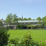 Restaurant Merlet Hotel Schoorl
