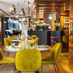 Restaurant Merlet 4* Schoorl