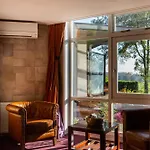 Restaurant Merlet Hotel 4*