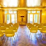 Restaurant Merlet Hotel