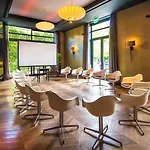 Restaurant Merlet Hotel Schoorl