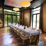 Hotel Restaurant Merlet Schoorl