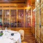 Restaurant Merlet