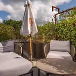 Hotel Restaurant Merlet 4*