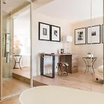 Restaurant Merlet 4*