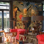 酒店 品质住宿酒店 4*