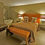 Hotel Restaurant Merlet 4*