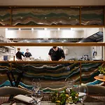 Restaurant Merlet Hotel 4*