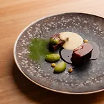 Restaurant Merlet Szálloda