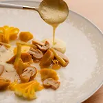 Restaurant Merlet Schoorl