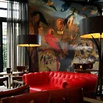 Restaurant Merlet Hotel Schoorl