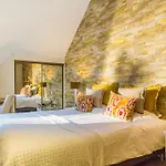 Restaurant Merlet Hotel