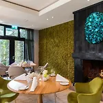 Restaurant Merlet 4* Schoorl