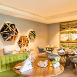 Restaurant Merlet Schoorl