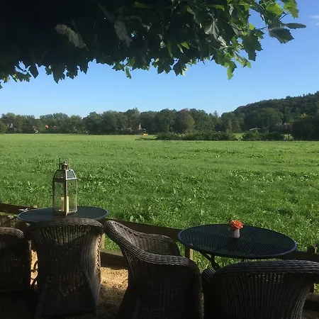 Hotel Restaurant Merlet 4*