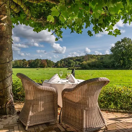 Hotel Restaurant Merlet