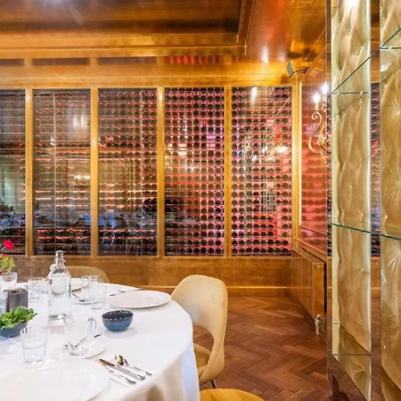 Restaurant Merlet