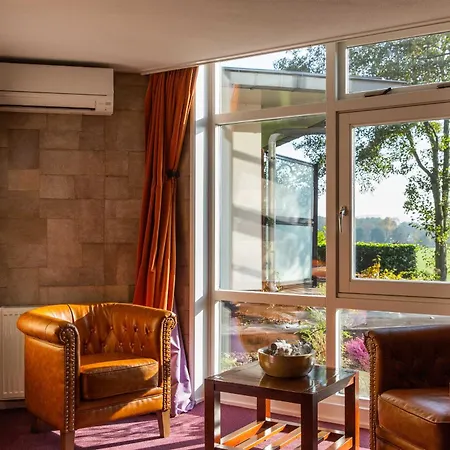 Hotel Restaurant Merlet Schoorl