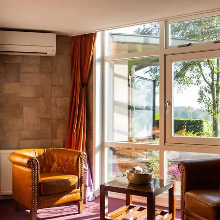 Hotel Restaurant Merlet Schoorl