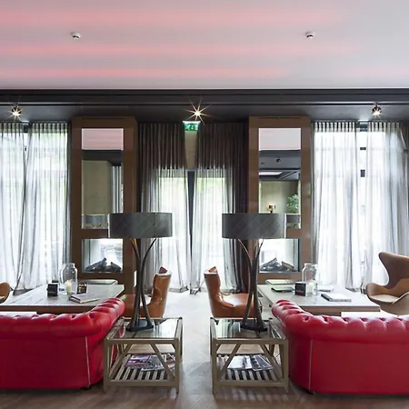 Restaurant Merlet Szálloda 4*