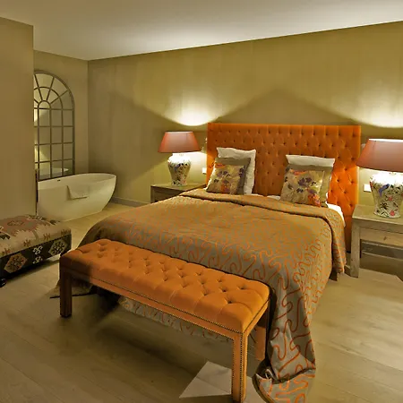 Hotel Restaurant Merlet 4*