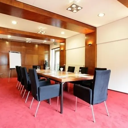 Restaurant Merlet 4* Schoorl
