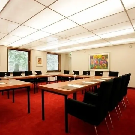 Hotel Restaurant Merlet