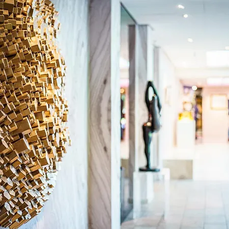 Szálloda Restaurant Merlet Schoorl