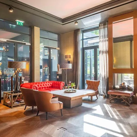 Restaurant Merlet Hotel Schoorl