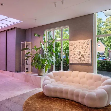 Restaurant Merlet Hotel Schoorl