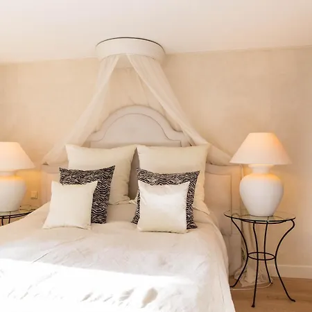 Restaurant Merlet 4*