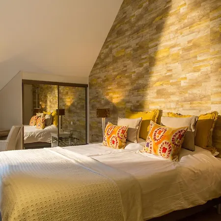 Restaurant Merlet Hotel Schoorl