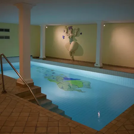 Hotel Restaurant Merlet 4*