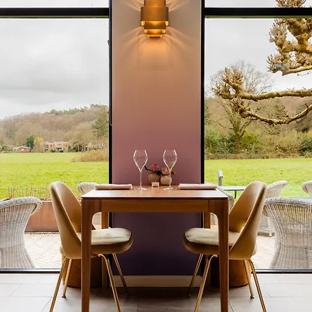Restaurant Merlet Hotel 4*