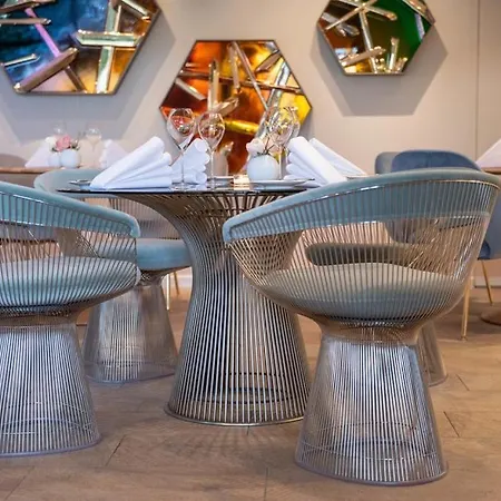 Restaurant Merlet