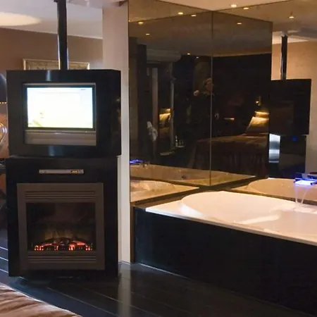 Restaurant Merlet 4*