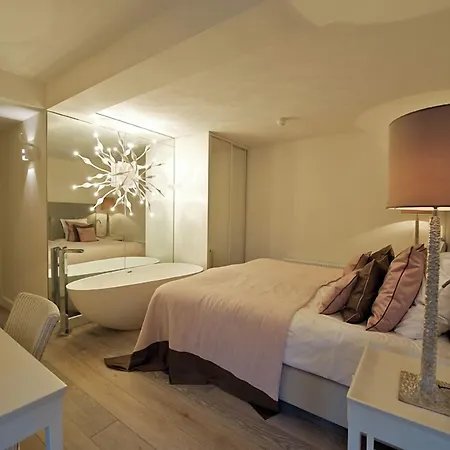 Restaurant Merlet Hotel Schoorl