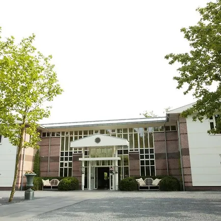 Hotel Restaurant Merlet