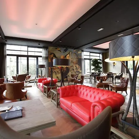 Restaurant Merlet Hotel