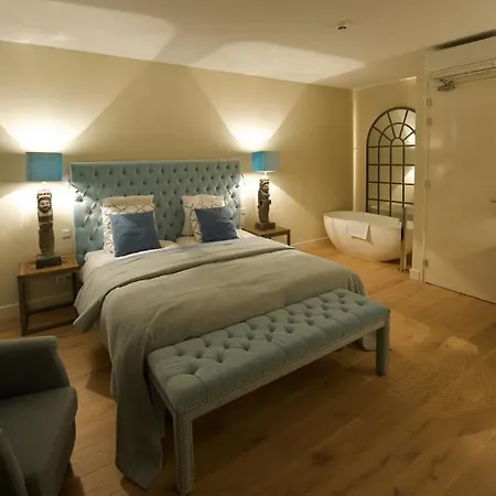 Restaurant Merlet Hotel 4*