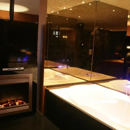 Restaurant Merlet Hotel 4*