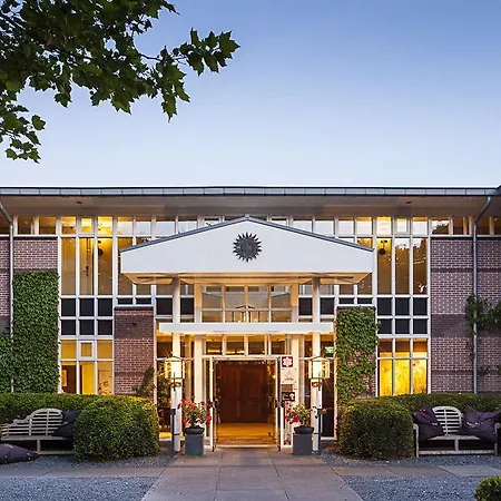 Restaurant Merlet Hotel Schoorl