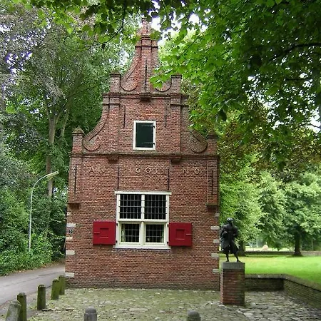 Restaurant Merlet 4* Schoorl