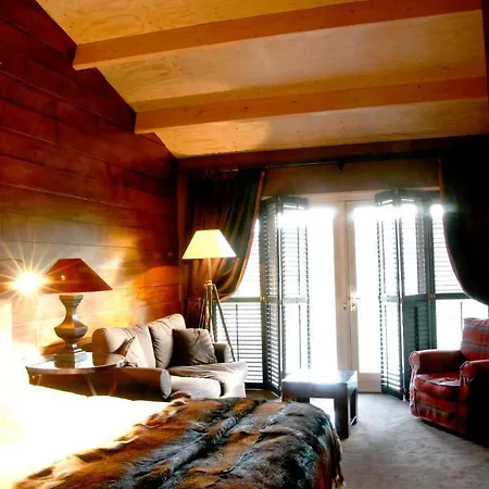 Hotel Restaurant Merlet Schoorl