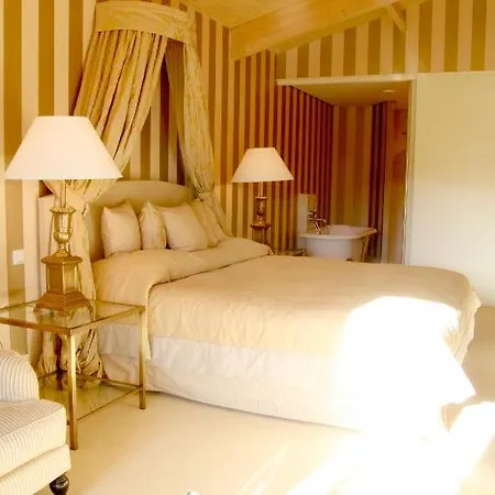 Hotel Restaurant Merlet 4*