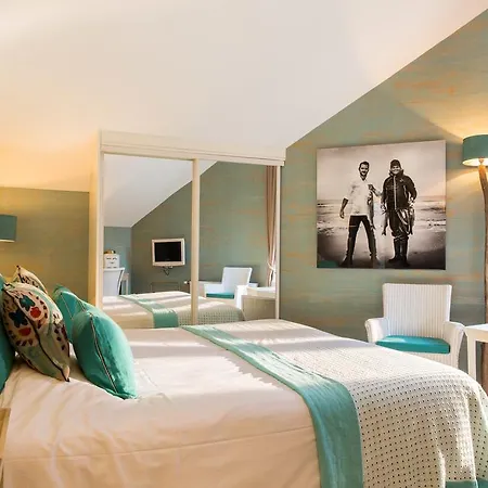 Restaurant Merlet Hotel 4*