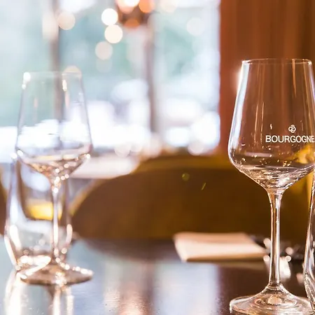 ホテル Restaurant Merlet