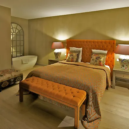 Restaurant Merlet Hotel