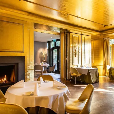 Hotel Restaurant Merlet Schoorl