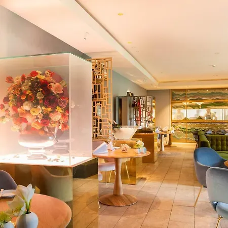 Restaurant Merlet Szálloda